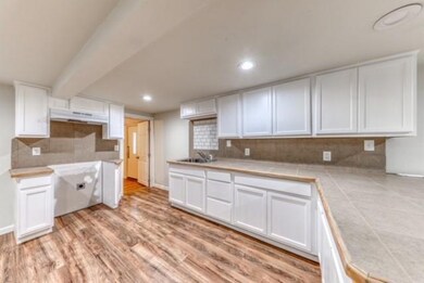 1612 N Elm St, Weatherford, TX 76086 - photo 5