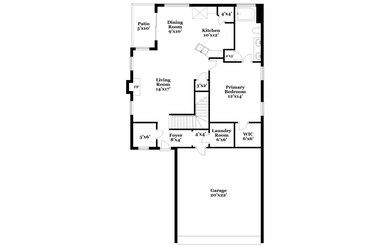 303 Dunnwood Loop, Mount Juliet, TN 37122 - photo 2