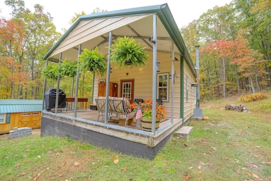 318 Whipoorwill Hill Rd, Gap Mills, WV 24941 - photo 7