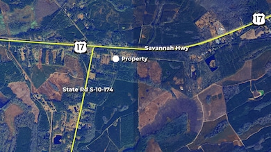 0 Old Jacksonboro Rd unit 25025920, Jericho, SC 29426 - photo 6