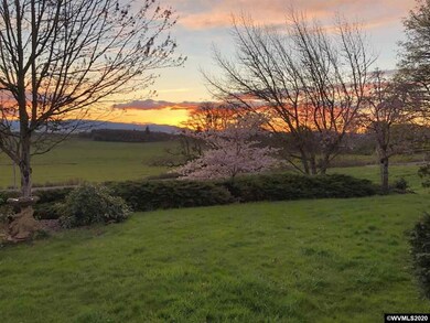 Actual Views from home. Photos coming soon.