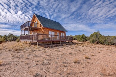 386 Cattle Dr, Ash Fork, AZ 86320 - photo 3