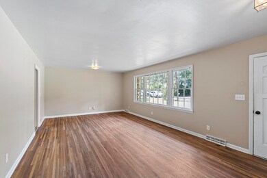 Front Living Room
