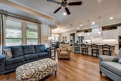 2912 Esplanade Blvd unit 2912, Mansfield, TX 76063 - photo 6