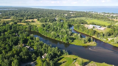 VL Vaughan Trail, Oscoda, MI 48750 - photo 3