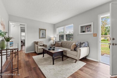 5416 Attleboro St, Jacksonville, FL 32205 - photo 3