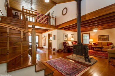 6420 Garrison Rd, Little Rock, AR 72223 - photo 4