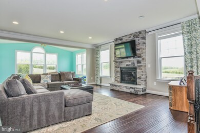 15537 Alshami Ct, Leesburg, VA 20176 - photo 4