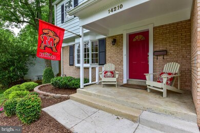 14210 Myer Terrace, Rockville, MD 20853 - photo 2