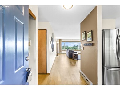 Entrance/Foyer