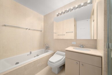 The 3 Lincoln Center unit 31D, New York, NY 10023 - photo 7