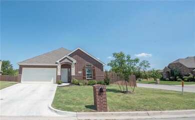 2225 Louis Tr, Weatherford, TX 76087 - photo 2