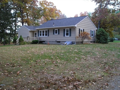 598 Elm St E, Raynham, MA 02767 - photo 7