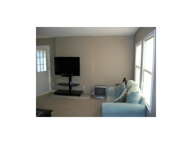Family Room or Formal Living.
