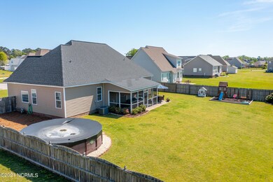 380 Windmill Dr, Winterville, NC 28590 - photo 7