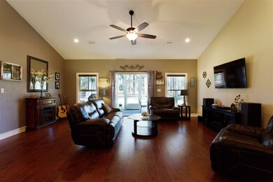 1143 Spring Creek Hwy, Crawfordville, FL 32327 - photo 4