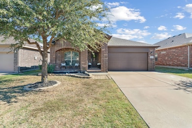 8304 White Hart Dr, Fort Worth, TX 76179 - photo 3