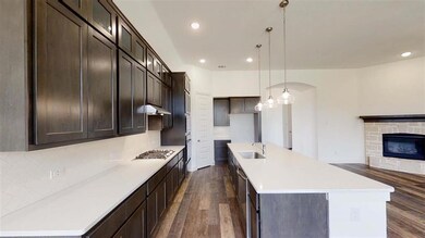 3708 Bridlewood Trail, Denison, TX 75020 - photo 4