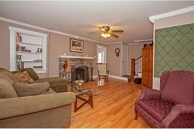 1124 Walnut St, Coatesville, PA 19320 - photo 6