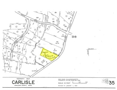 0 Rutland St, Carlisle, MA 01741 - photo 3