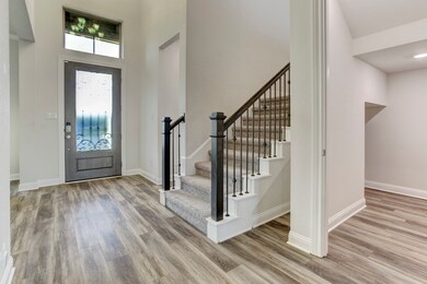 1307 Windy Thicket Ln, Katy, TX 77494 - photo 5