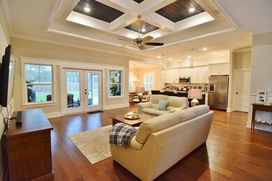 95 Nandina, Crawfordville, FL 32327 - photo 6