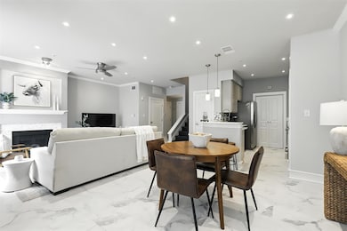 3320 Camp Bowie Blvd unit 1205, Fort Worth, TX 76107 - photo 6