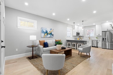 11 Washington St unit Nine, Ipswich, MA 01938 - photo 6