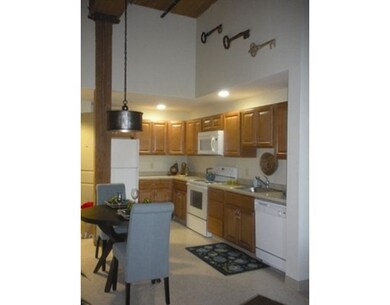 670 Linwood Ave unit 115, Whitinsville, MA 01588 - photo 5