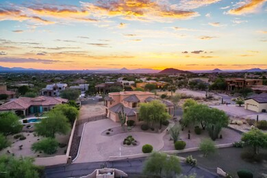 Beautiful Sunset EVERY evening