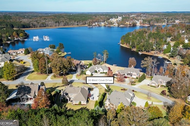 16 W Cove Dr, Newnan, GA 30263 - photo 2