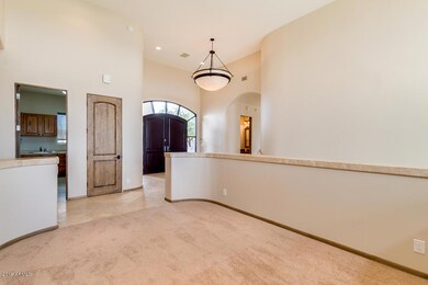 Front Foyer