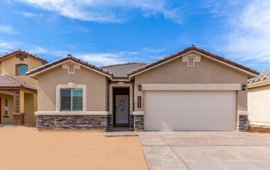 13653 Beobridge Ave, El Paso, TX 79928 - photo 4