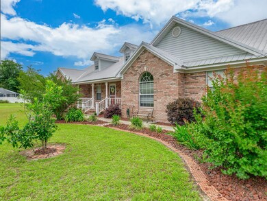 21 Bradley Ct, Crawfordville, FL 32327 - photo 3