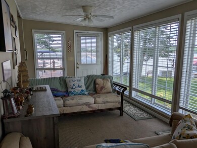 Florida Room