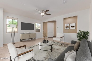 1202 E Binner Dr, Chandler, AZ 85225 - photo 3