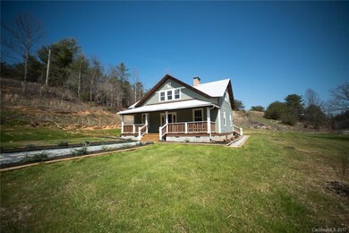 336 Turkey Creek Rd, Leicester, NC 28748 - photo 3