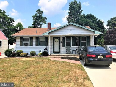 110 Bortle Ave, Vineland, NJ 08360 - photo 2