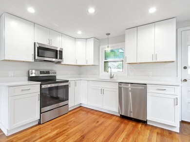 1515 Centre St unit 1, West Roxbury, MA 02132 - photo 3