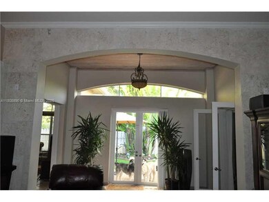 Interior Space/Layout