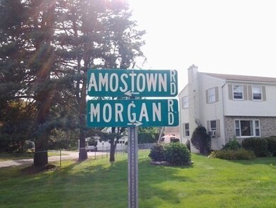 NEside Morgan Rd, West Springfield, MA 01089 - photo 5