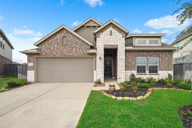 31410 Vista Crest Ct, Hockley, TX 77447 - photo 2