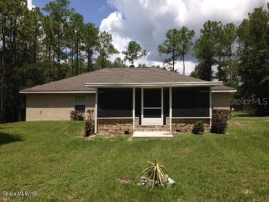 21100 SW 93rd Lane Rd, Dunnellon, FL 34431 - photo 4