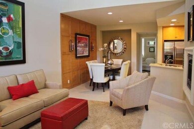 Fantastic open floorplan in the main living spaces