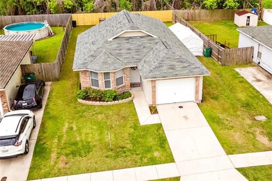 4512 Bayou Des Familles Dr, Marrero, LA 70072 - photo 2