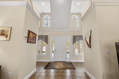 27 Woodpecker Lane