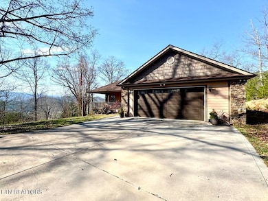 1033 Shell Mountain Rd, Sevierville, TN 37876 - photo 2
