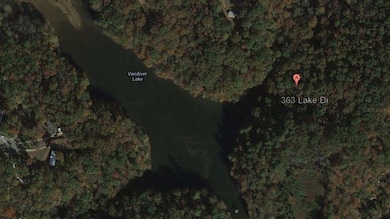 363 Lake Rd, Dawsonville, GA 30534 - photo 6