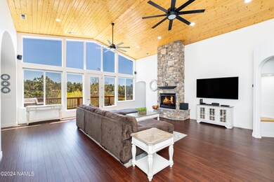 Huge windows!