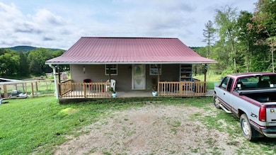 541 Dripping Springs Church Rd, Somerset, KY 42501 - photo 2